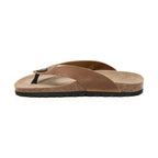 Sandales Marron - Homme