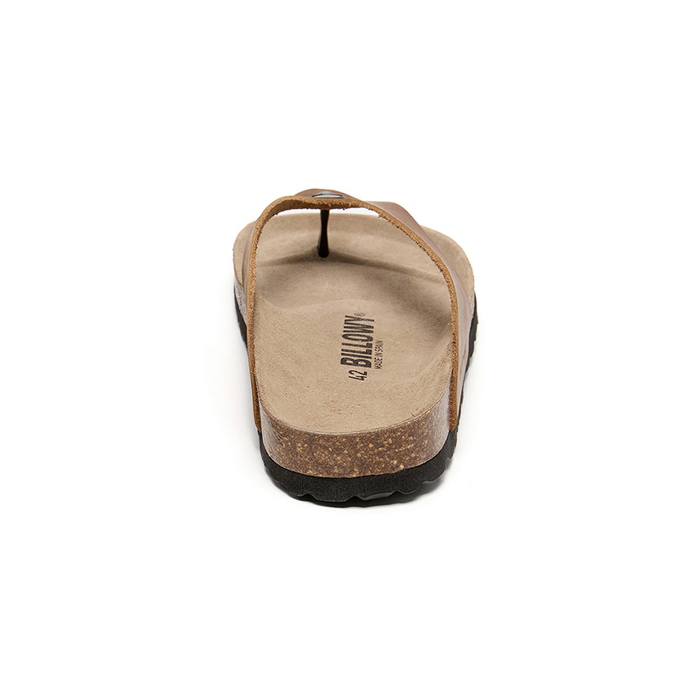 Sandales Marron - Homme