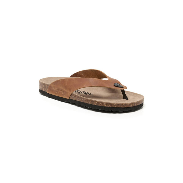 Sandales Cuir - Homme
