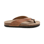 Sandales Cuir - Homme