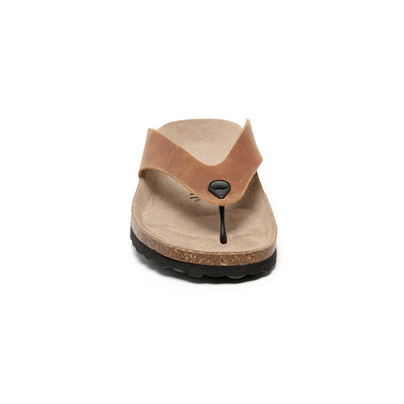 Sandales Cuir - Homme