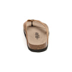 Sandales Cuir - Homme