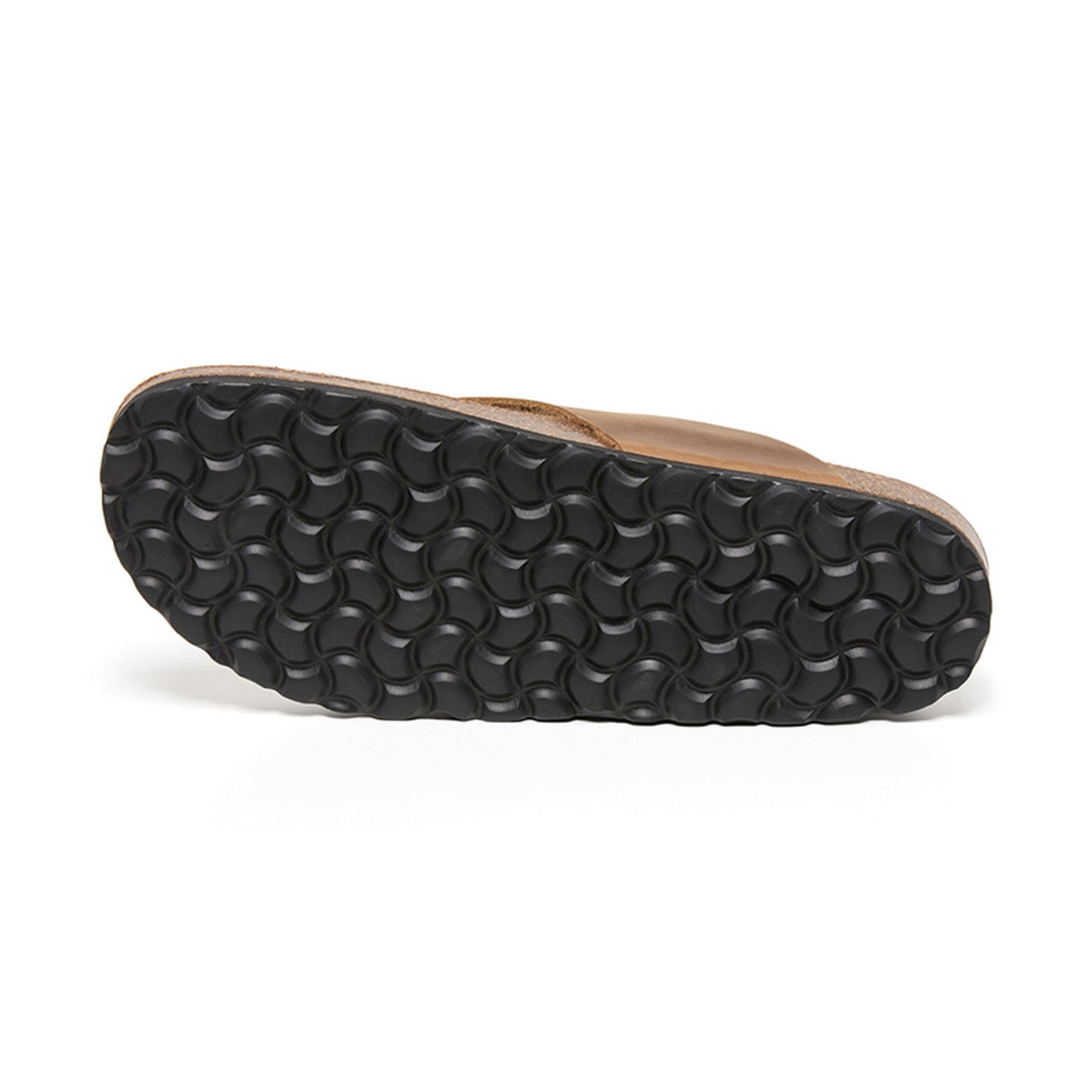 Sandales Cuir - Homme