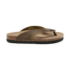 Sandales Kaki - Homme