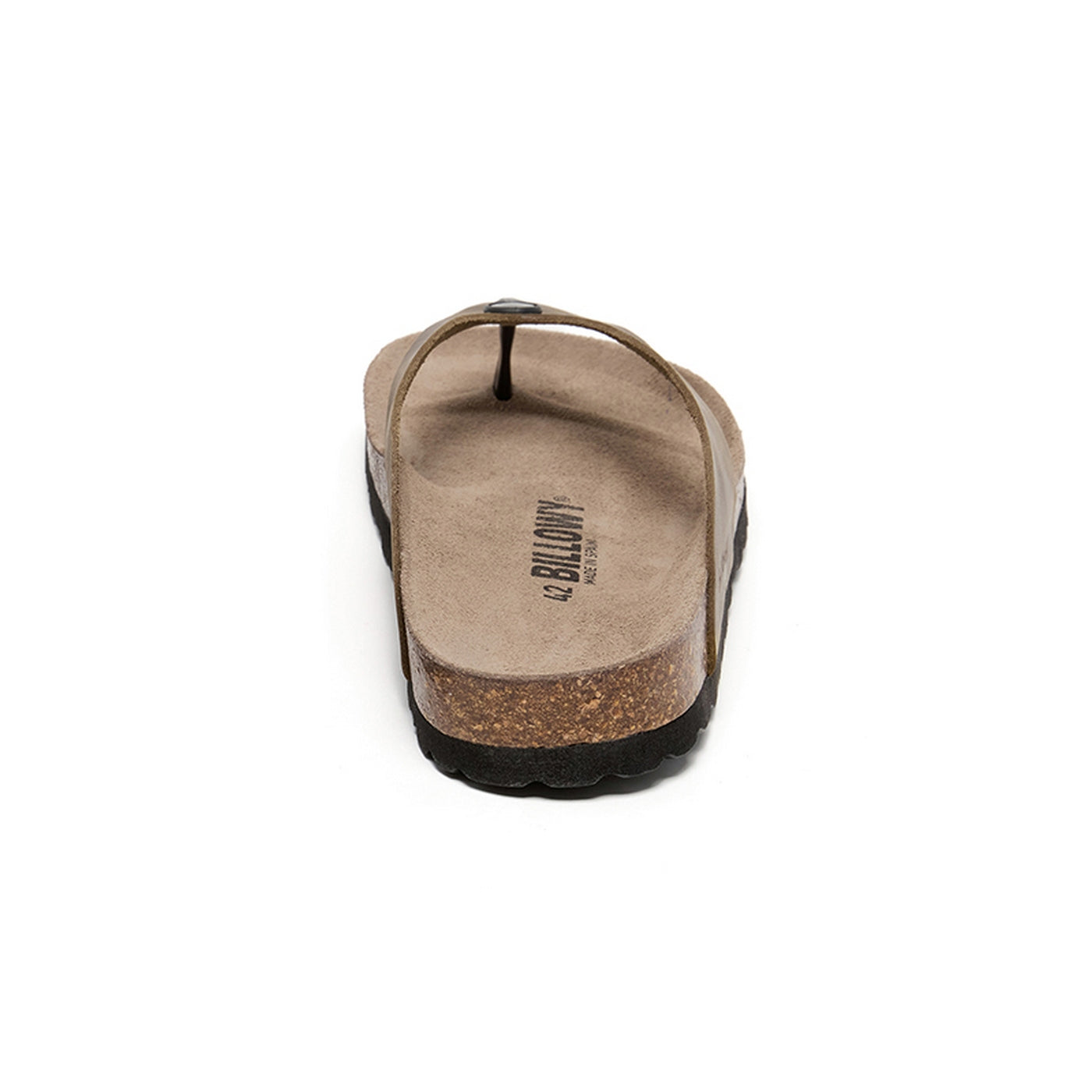 Sandales Kaki - Homme