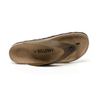 Sandales Kaki - Homme