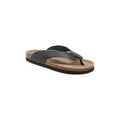 Sandales Noir - Homme