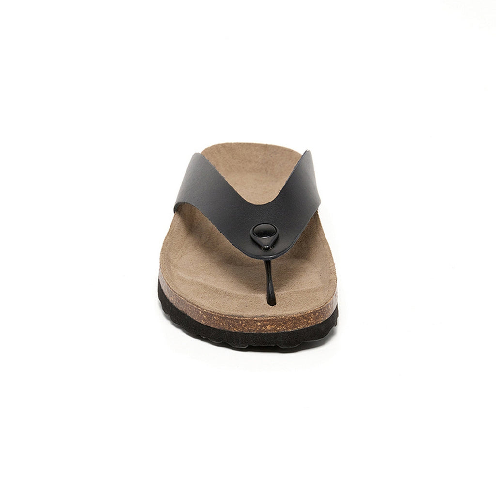 Sandales Noir - Homme