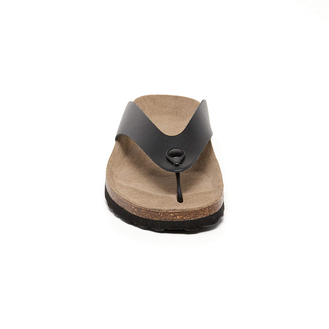 Sandales Noir - Homme