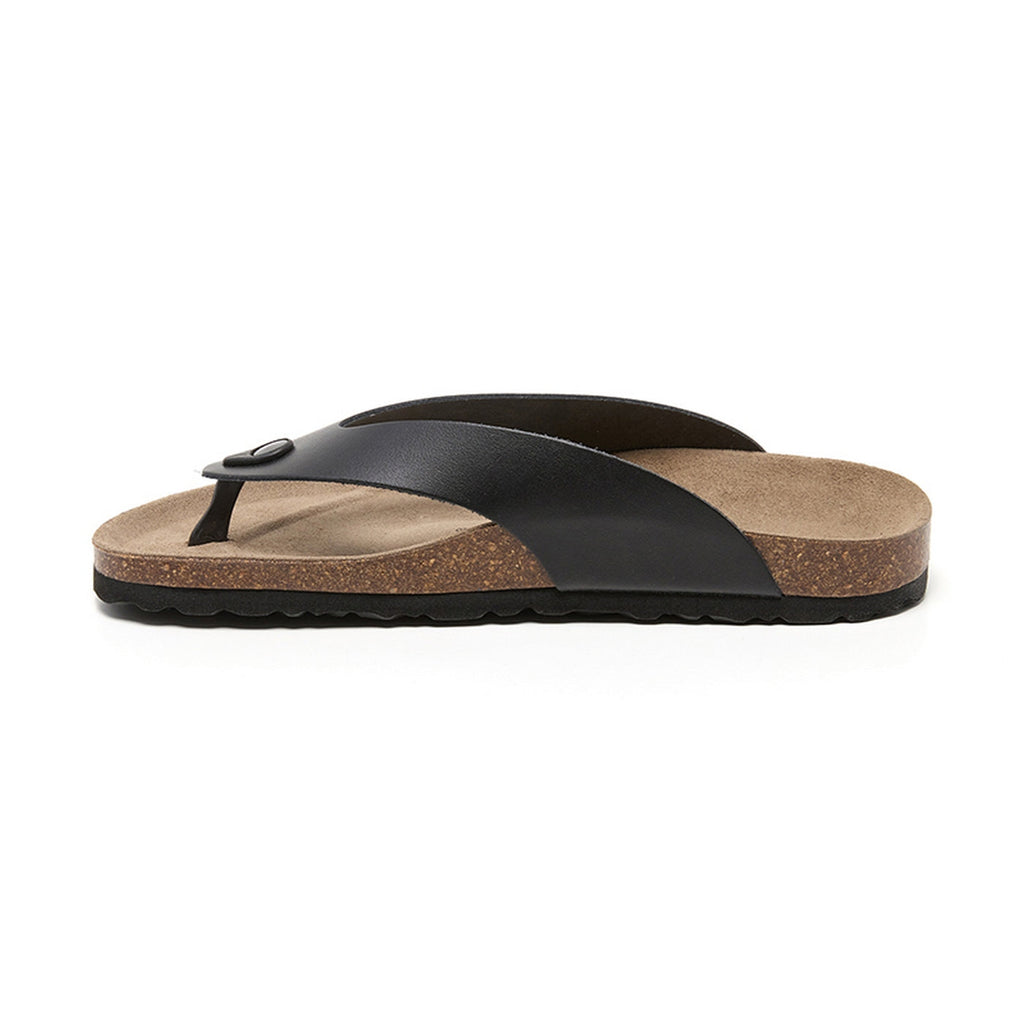 Sandales Noir - Homme