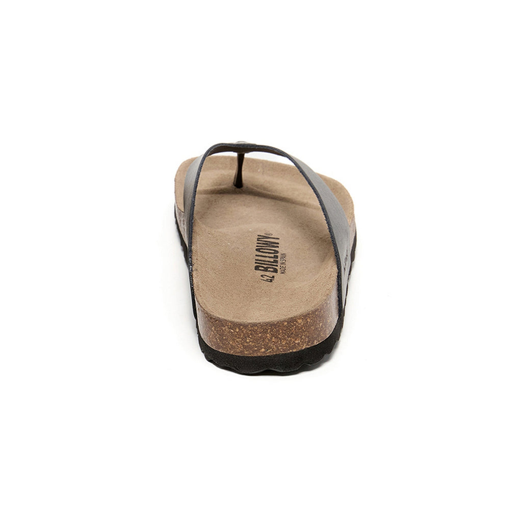 Sandales Noir - Homme