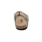 Sandales Noir - Homme