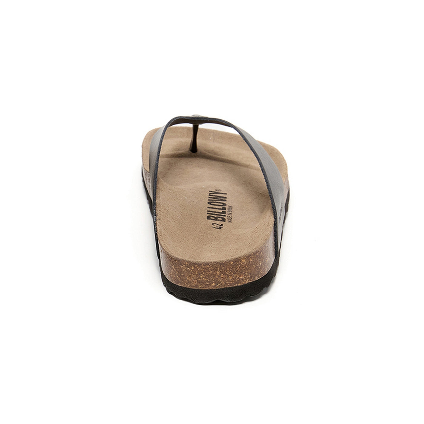 Sandales Noir - Homme