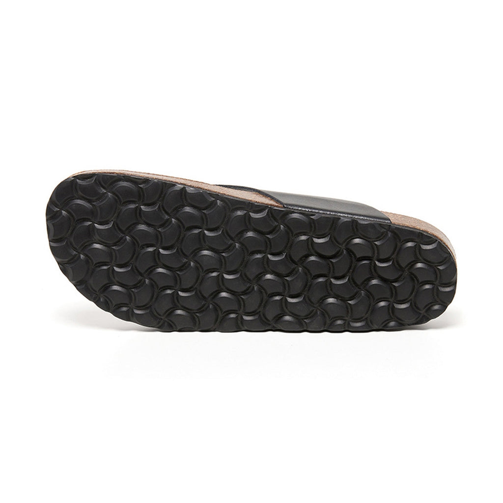 Sandales Noir - Homme