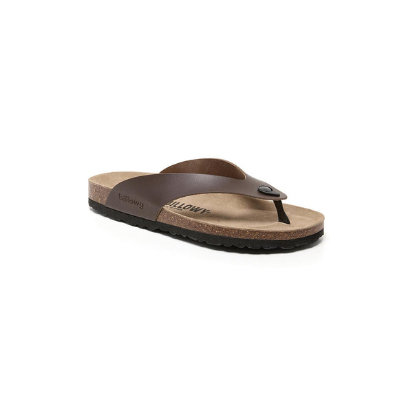 Sandales Marron - Homme
