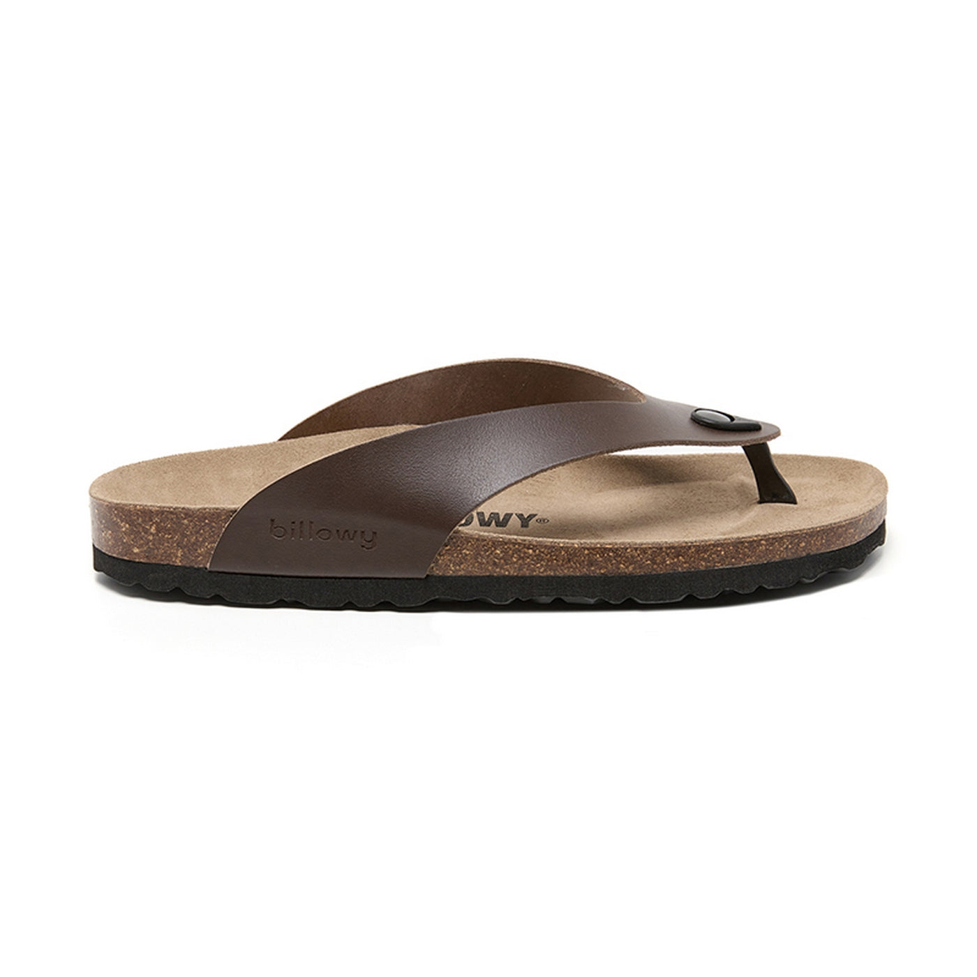 Sandales Marron - Homme