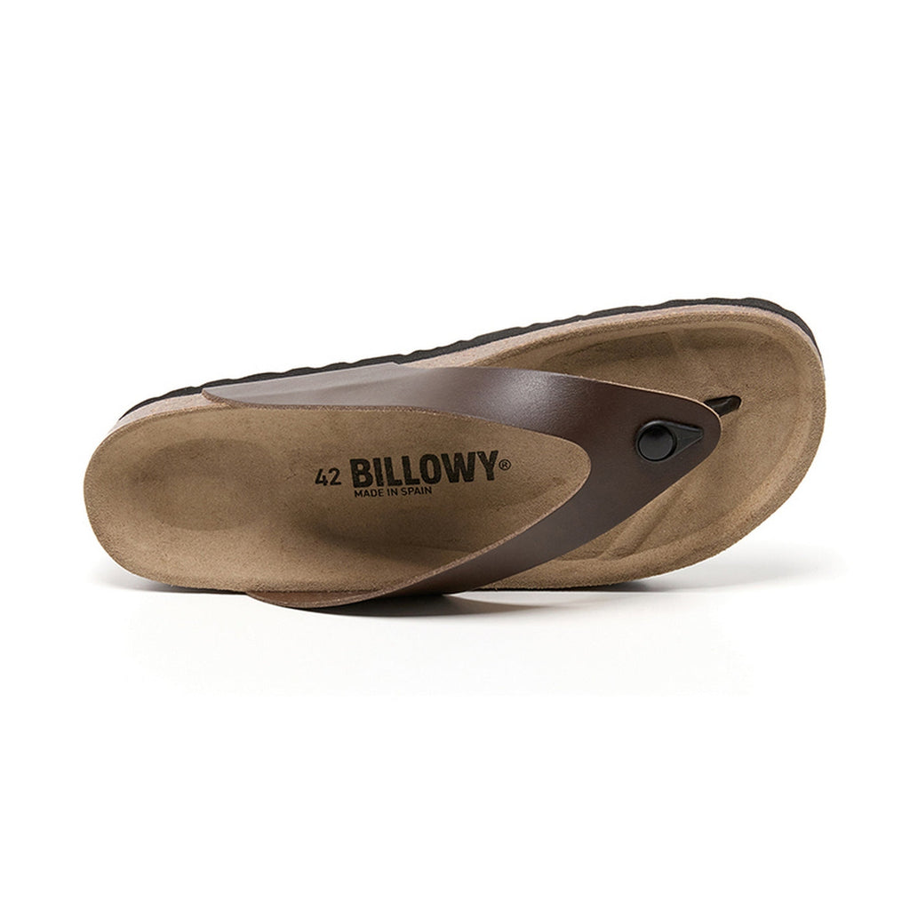 Sandales Marron - Homme