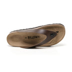 Sandales Marron - Homme