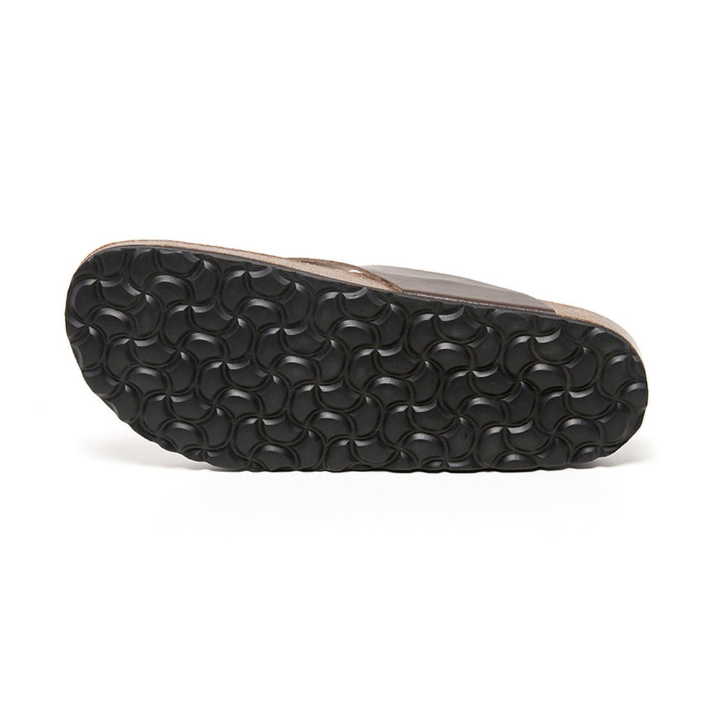 Sandales Marron - Homme