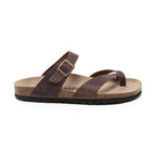 Sandales Marron - Homme