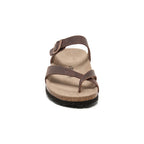 Sandales Marron - Homme