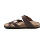 Sandales Marron - Homme