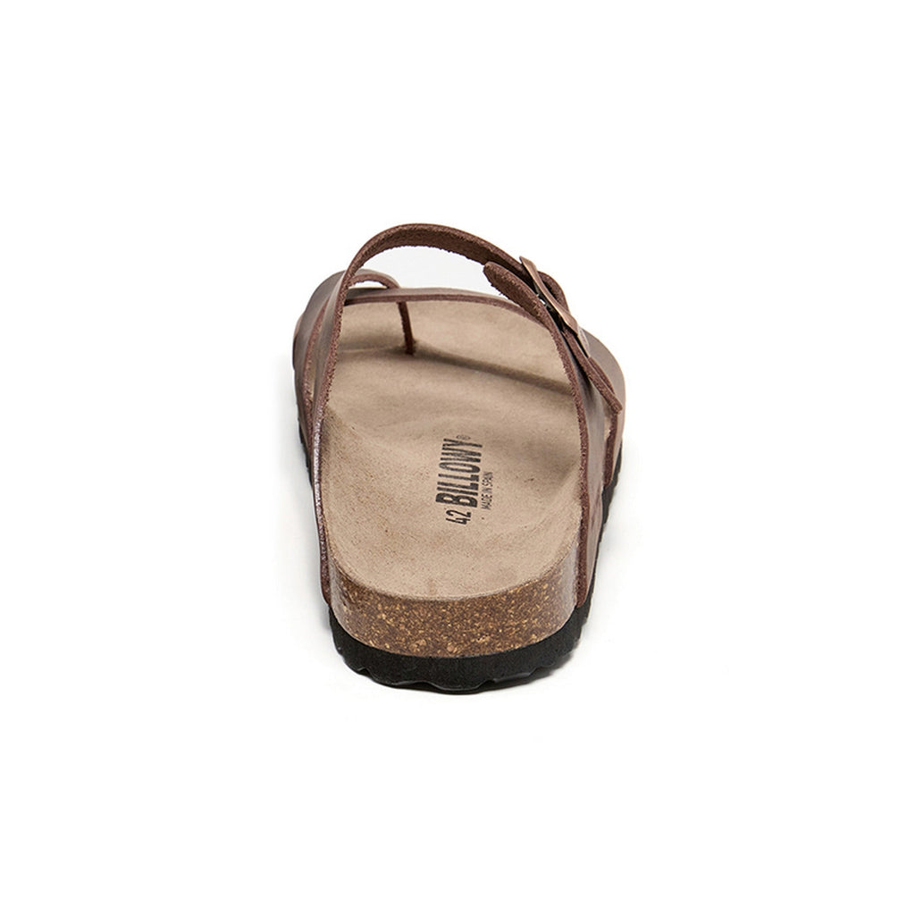 Sandales Marron - Homme