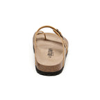 Sandales Marron - Homme