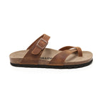 Sandales Cuir - Homme