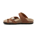 Sandales Cuir - Homme