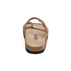 Sandales Cuir - Homme