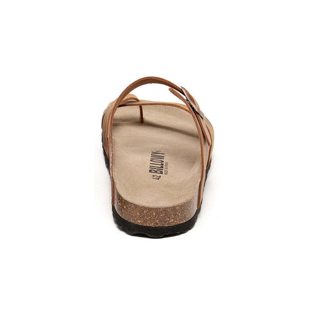 Sandales Cuir - Homme