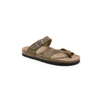Sandales Kaki - Homme