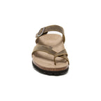 Sandales Kaki - Homme