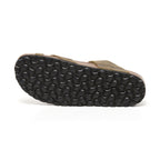 Sandales Kaki - Homme
