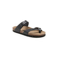 Sandales Noir - Homme