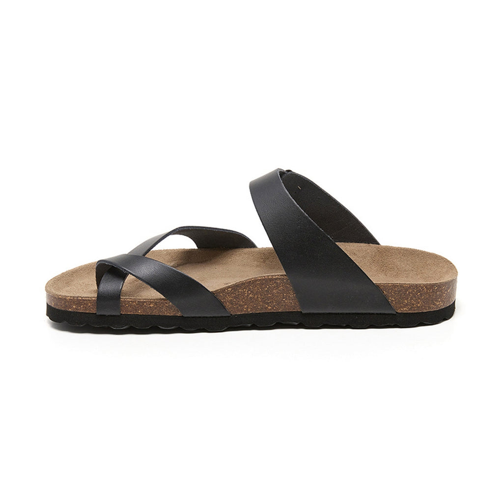 Sandales Noir - Homme