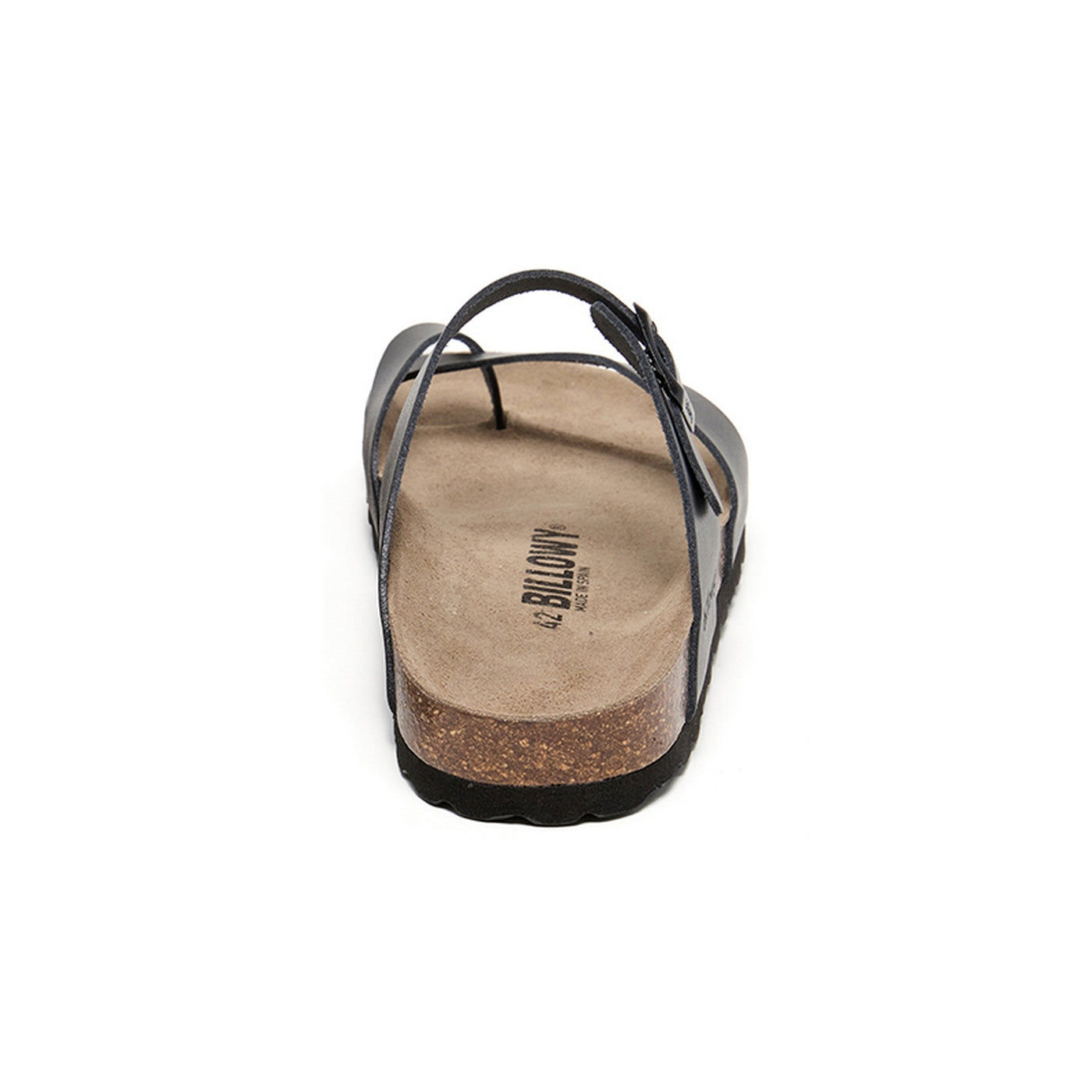 Sandales Noir - Homme