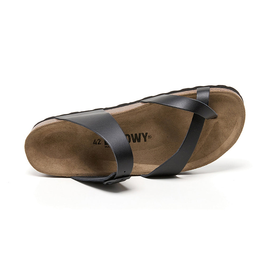 Sandales Noir - Homme
