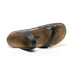 Sandales Noir - Homme