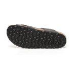 Sandales Noir - Homme