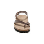 Sandales Marron - Homme