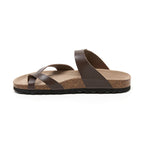 Sandales Marron - Homme