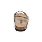 Sandales Marron - Homme