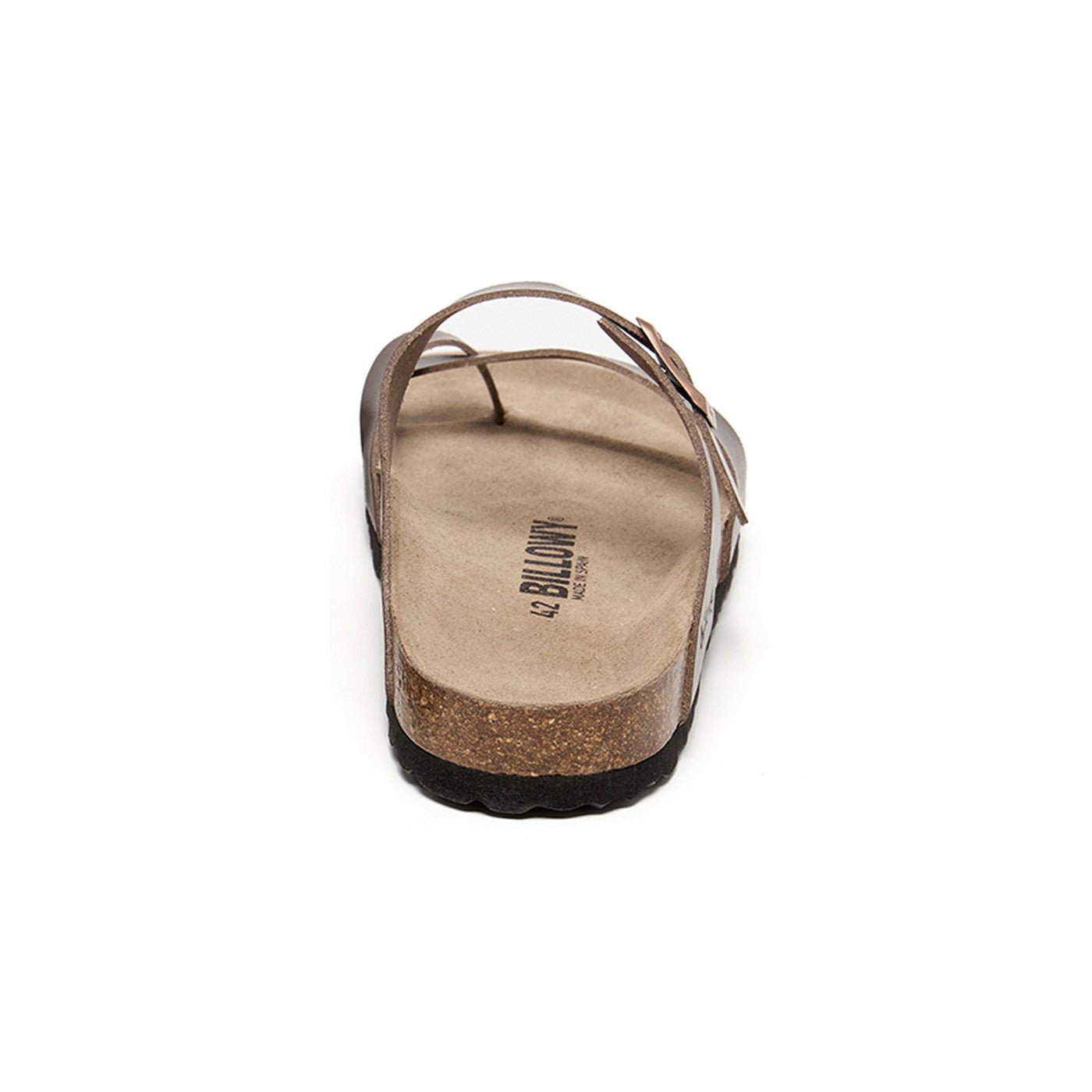 Sandales Marron - Homme