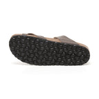 Sandales Marron - Homme