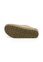 Sandales Kaki - Femme