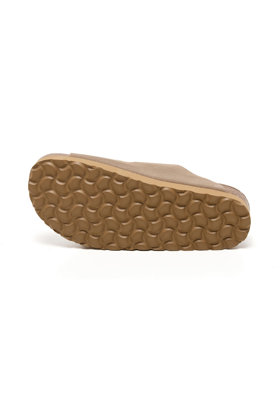 Sandales Marron - Femme