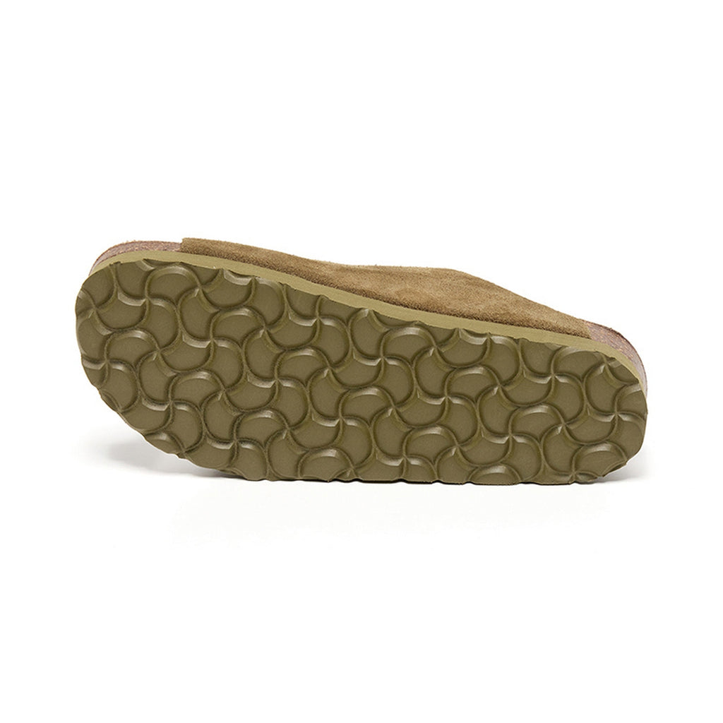 Sandales Kaki - Femme
