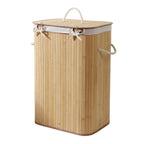 Panier À Linge - Bambou